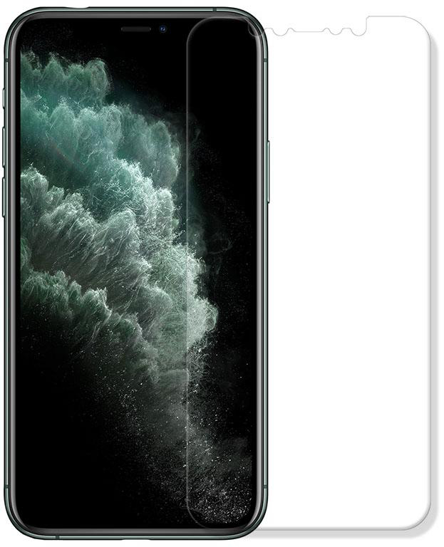 Защитная пленка для смартфона DEVIA под чехол for Apple iPhone 11 Pro матовая (DV-GDRP-iP-11PM) - Фото 1
