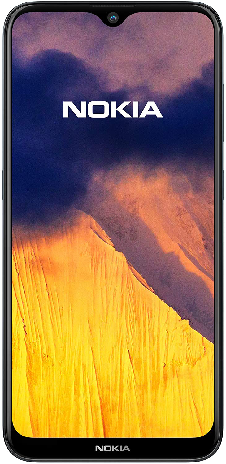 Защитная пленка для смартфона DEVIA под чехол for Nokia 2.3 (XK-DV-NK23F) - Фото 1