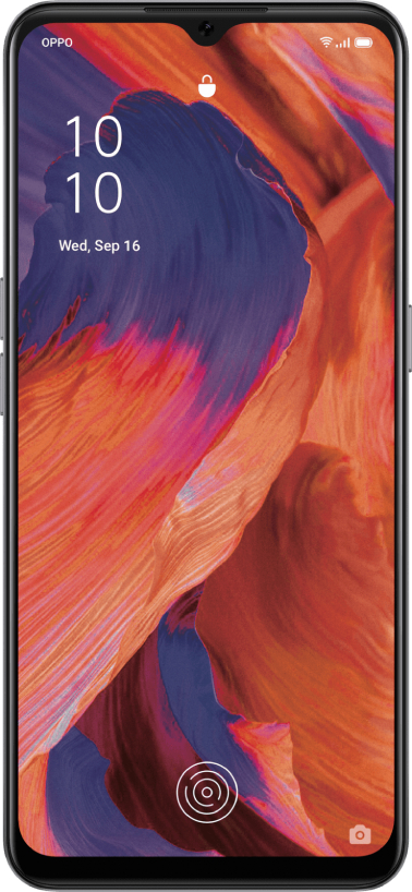 Защитная пленка для смартфона DEVIA под чехол for Oppo A73 (DV-OPP-A73U) - Фото 1