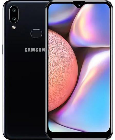 Защитная пленка для смартфона DEVIA под чехол for Samsung Galaxy A10s (2021) (XK-DV-SMA10sF) - Фото 1