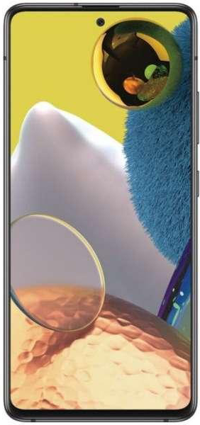 Защитная пленка для смартфона DEVIA под чехол for Samsung Galaxy A52 (XK-DV-SMA52F) - Фото 1