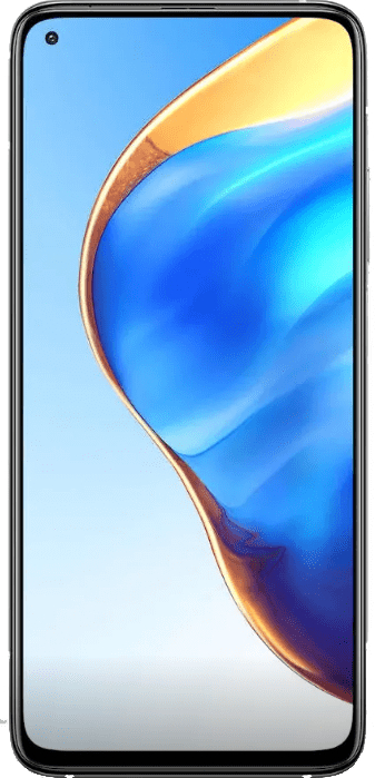 Защитная пленка для смартфона DEVIA под чехол for Xiaomi Mi 10T (XK-DV-XM10TF) - Фото 1