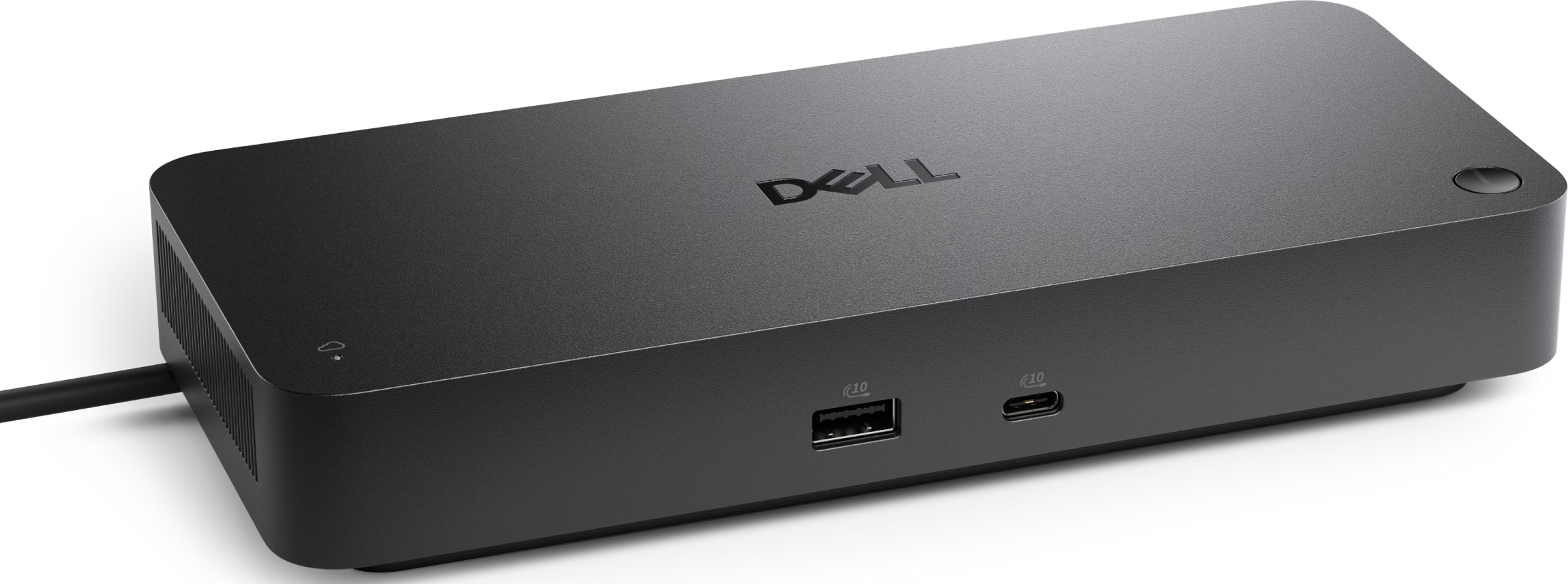 Док-станція Dell Pro Thunderbolt 4 Smart Dock - SD25TB4 (210-BRFL) - Фото 1