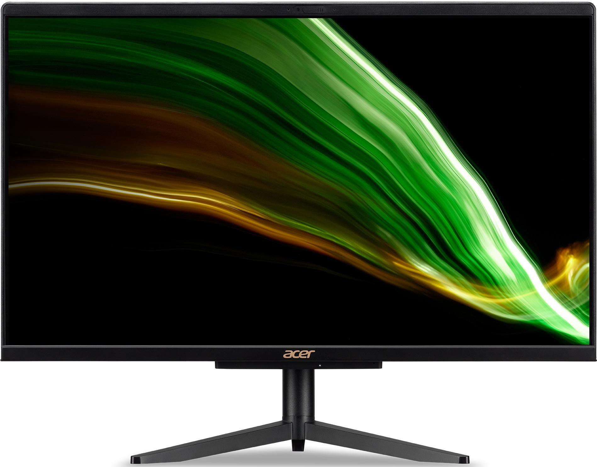 Компьютер-моноблок Acer Aspire C24-1600 (DQ.BHTME.001) - Фото 1