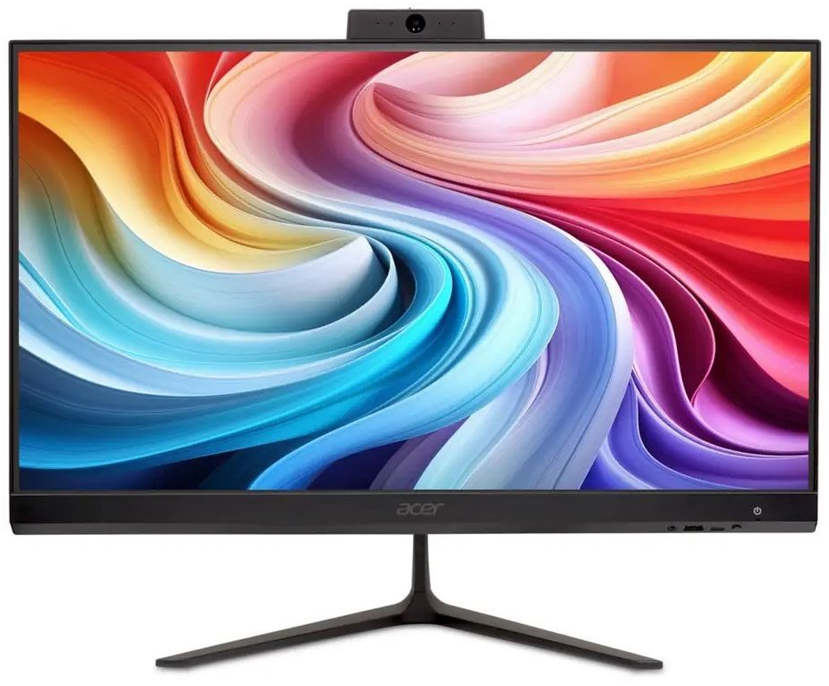 Компьютер-моноблок Acer Aspire C24-2YE13U3UNL 23.8" FHD (DQ.BMJME.001) - Фото 1