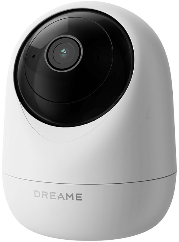 IP-камера Dreame NAVO Care SE 1 InCam 3MP White (DRM-IPC-A121_White) - Фото 1