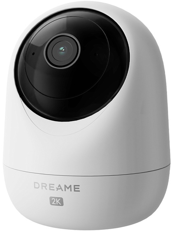 IP-камера Dreame NAVO Care 1 InCam 4MP 2K White (DRM-IPC-A131_White) - Фото 1