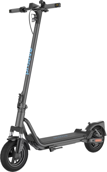 Електросамокат Proove Model City Pulse App 350W Black/Blue (CTPL35030101)