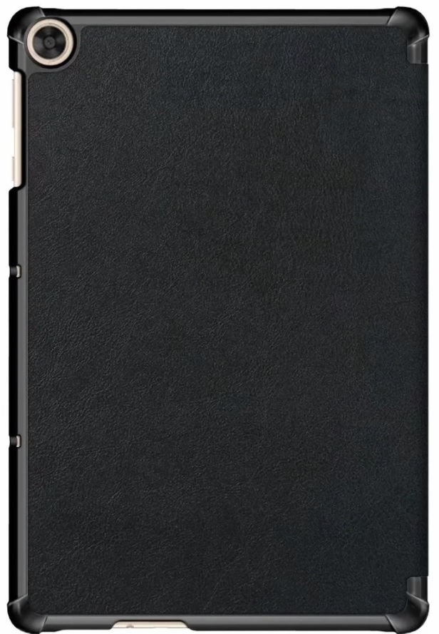 Чохол для планшету Zarmans for Huawei Mediapad T10/10S Black (000001413) - Фото 1