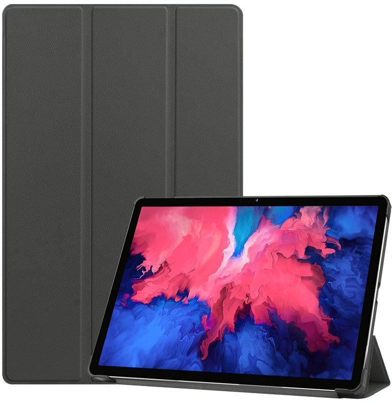 Чохол для планшету Zarmans for Lenovo Tab P11 (2nd gen) Black (000001884) - Фото 1