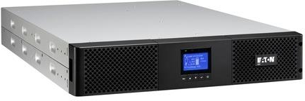 Источник бесперебойного питания Eaton 9SX 2000i Rack2U (9SX2000IRACK2U) - Фото 1