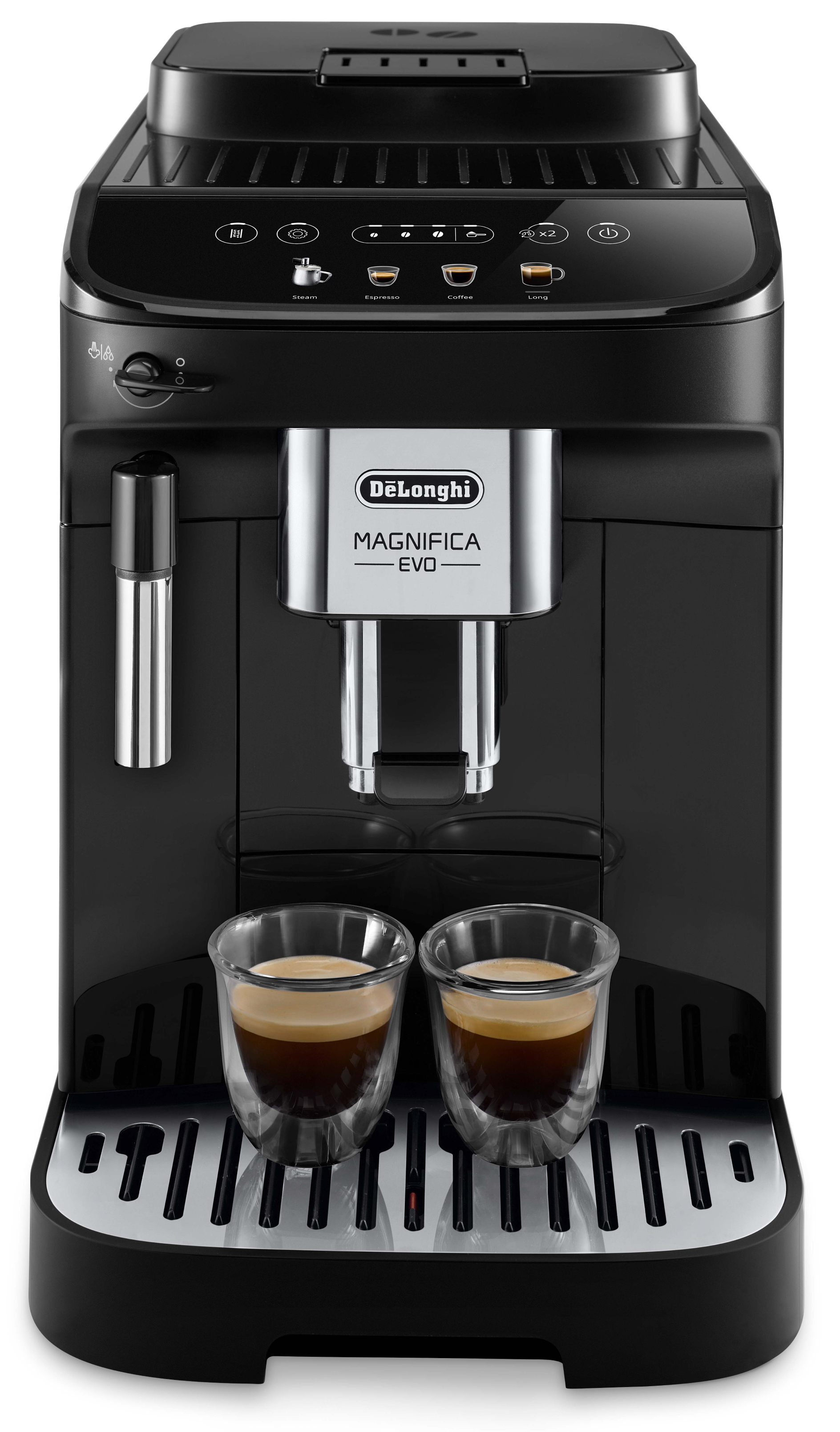 Кофемашина Delonghi ECA M290.21.B - Фото 1