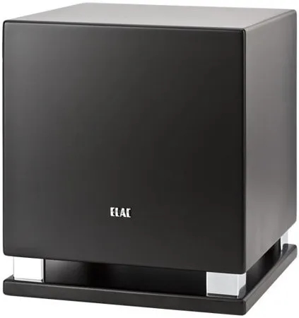 Сабвуфер Elac SUB 2030 SAT BL - Фото 1
