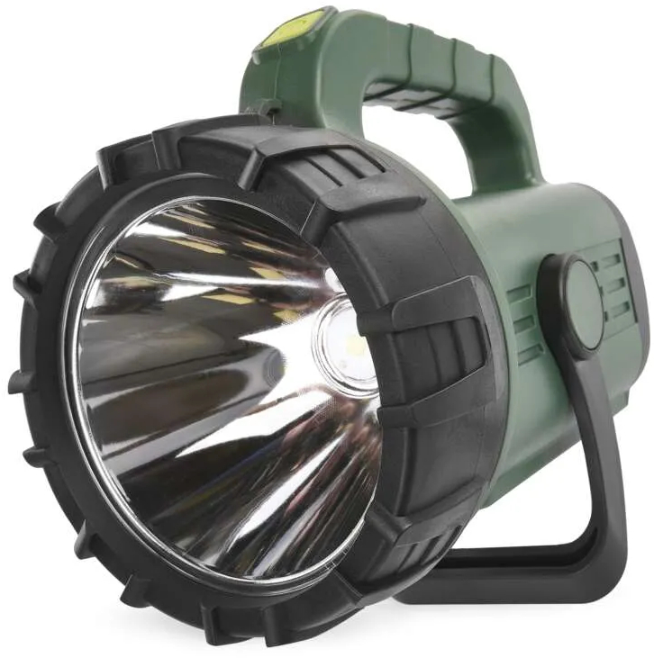 Фонарь аккумуляторный EMOS LED P2315 700Lm. 3600 mAh. ручн.пластик. - Фото 1