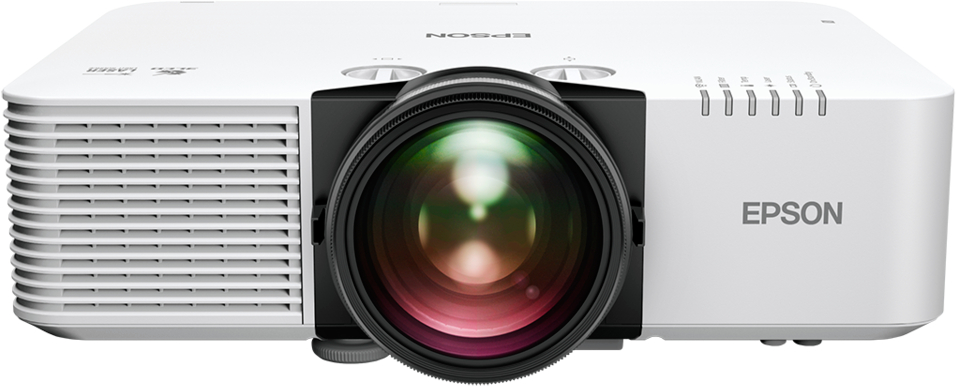 Проектор Epson EB-L690U (V11HB29080) - Фото 1