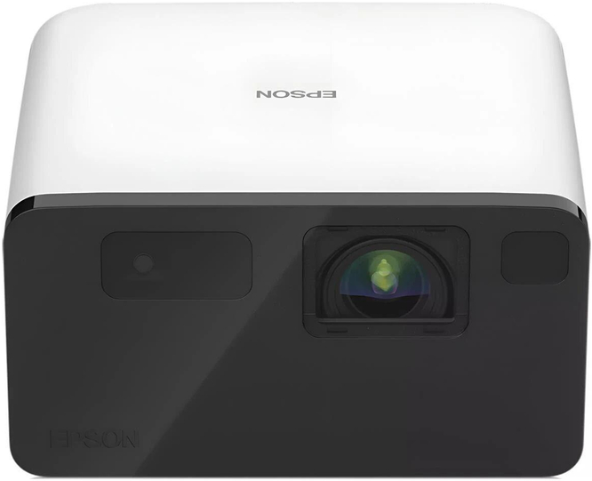 Проектор Epson EF-21W FHD (V11HB35040) - Фото 1