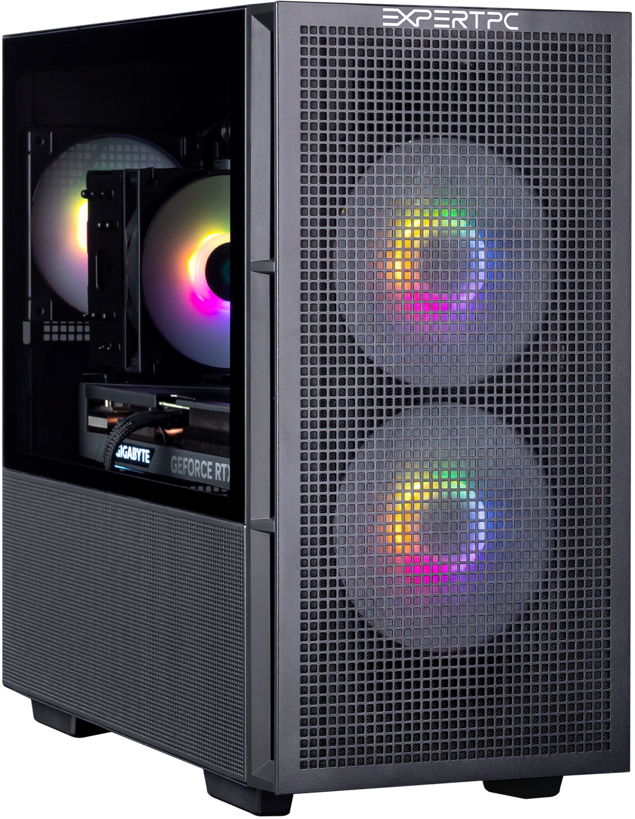 Системний блок Expert PC Divider (A76.64.S10.46.G13337W) - Фото 1