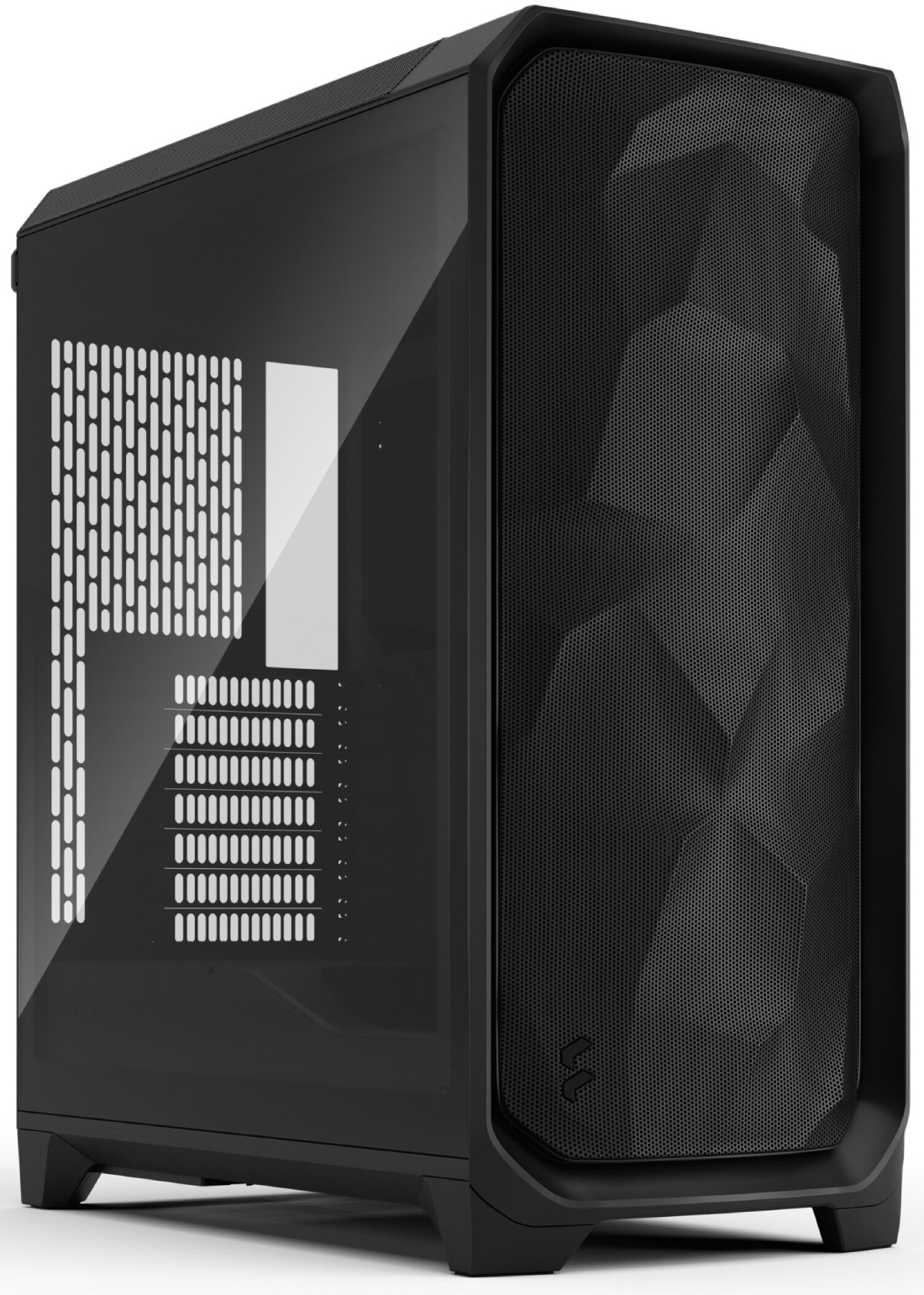 Корпус Fractal design Meshify 3 Black TG Light Tint (FD-C-MES3A-02) без БП - Фото 1