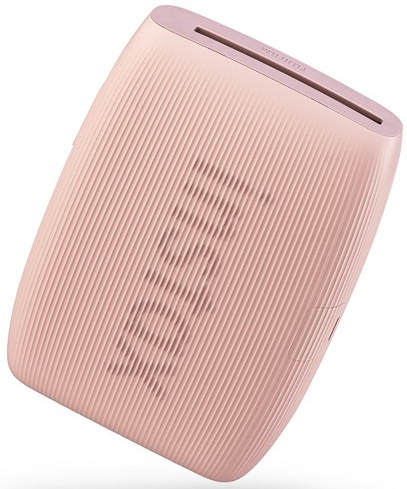 Фотопринтер Fujifilm Instax Mini LINK3 R PINK EX D (16832118) - Фото 1