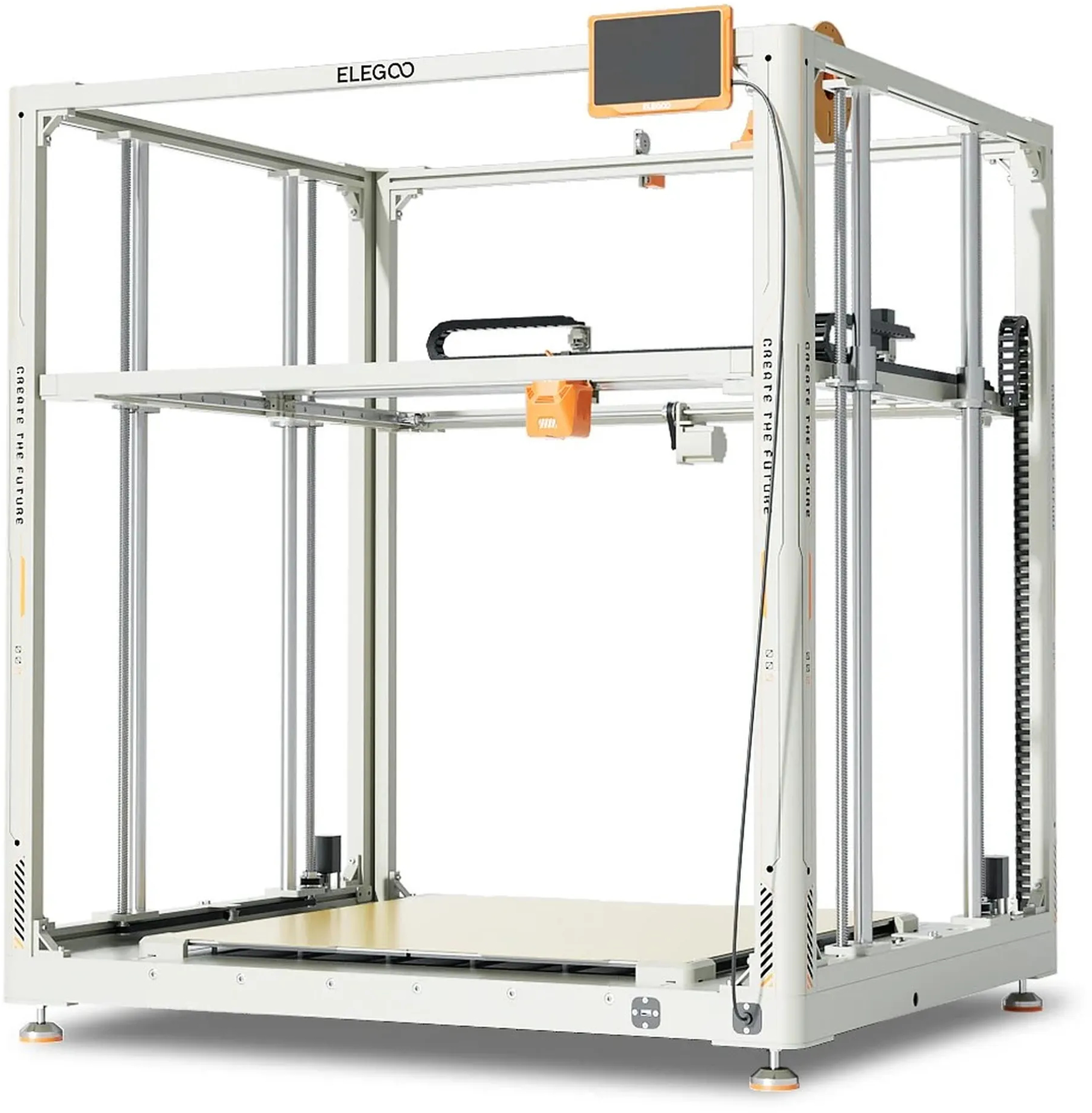 3-D принтер Elegoo OrangeStorm GIGA - Фото 1