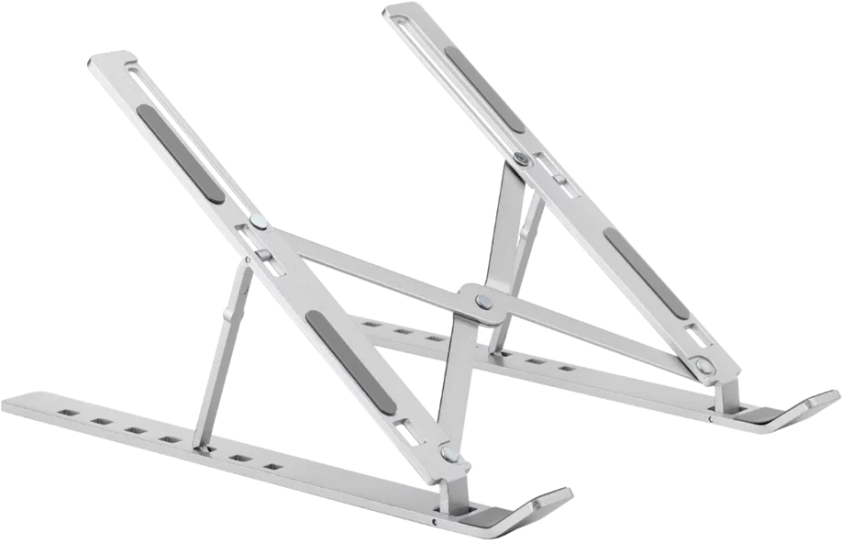 Підставка під ноутбук OfficePro LS322S Aluminum alloy Silver