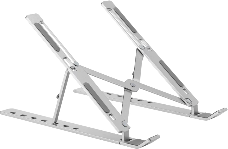 Підставка під ноутбук OfficePro LS321S Aluminum alloy Silver