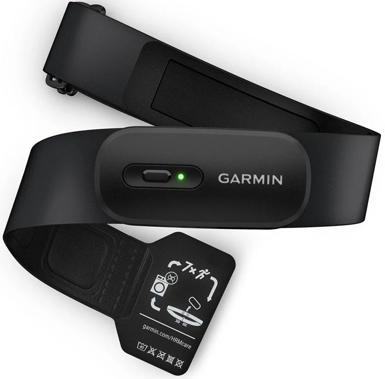 Кардіопередавач Garmin HRM 200 XS-S (010-13388-01) - Фото 1