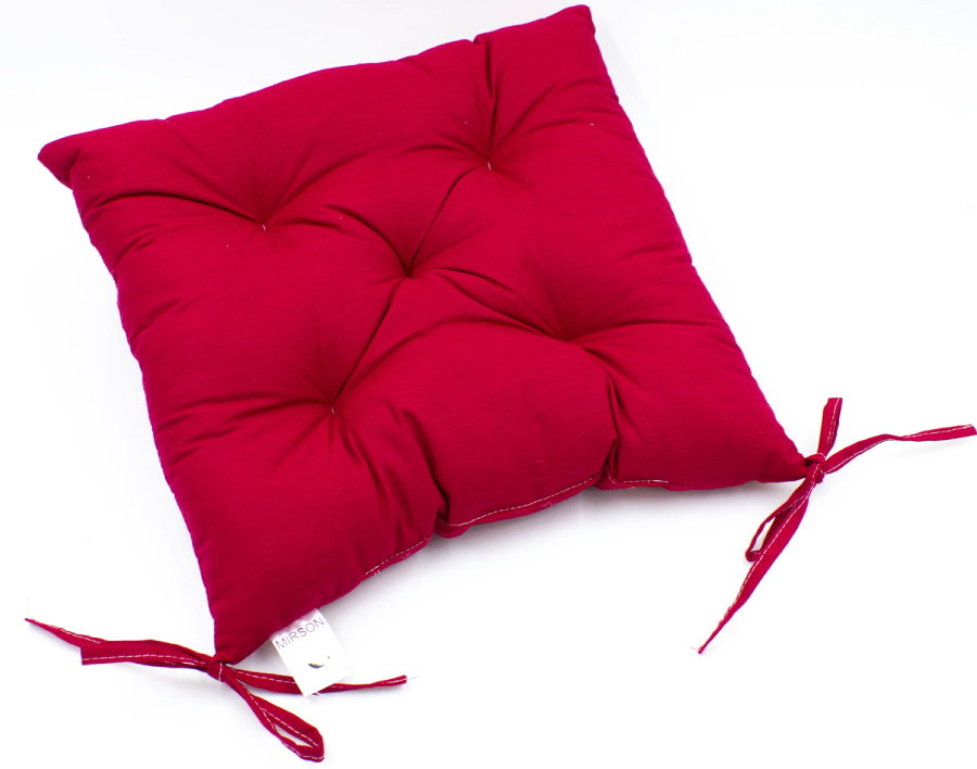 Подушка для стула MirSon Ranforce Elite 19-1655 Edmonda (2200006185260) - Фото 1