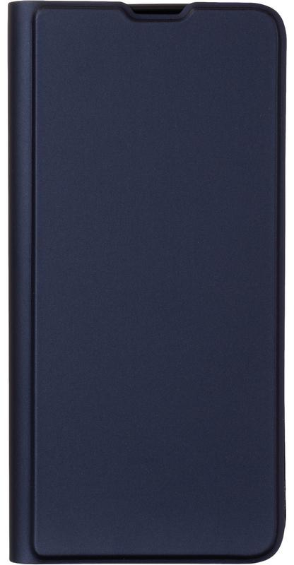 Чехол для смартфона Gelius Book Cover Shell Case for Xiaomi Redmi 13C 4G Blue (96508) - Фото 1
