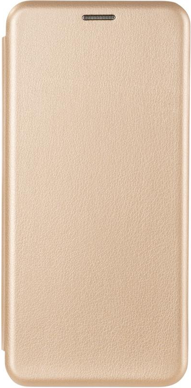 Чехол для смартфона Gelius G-Case Ranger Series for Samsung A035 (A03) Gold (90256) - Фото 1
