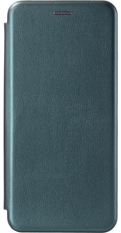 Чехол для смартфона Gelius G-Case Ranger Series for Xiaomi Redmi Note 13 Pro 4G Dark Green (98351) - Фото 1