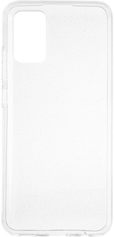 Чехол для смартфона Gelius Glossy Shine Case for Samsung A025 (A02s) Transparent (83844) - Фото 1
