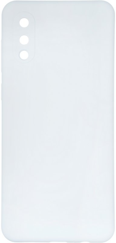 Чохол для смартфону Gelius Original 99% Soft Matte Case for Samsung A022 (A02) Lilac (87283) - Фото 1