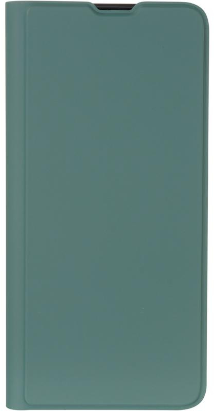 Чехол для смартфона Gelius Shell Case for Xiaomi Redmi A3 Green (98316) - Фото 1