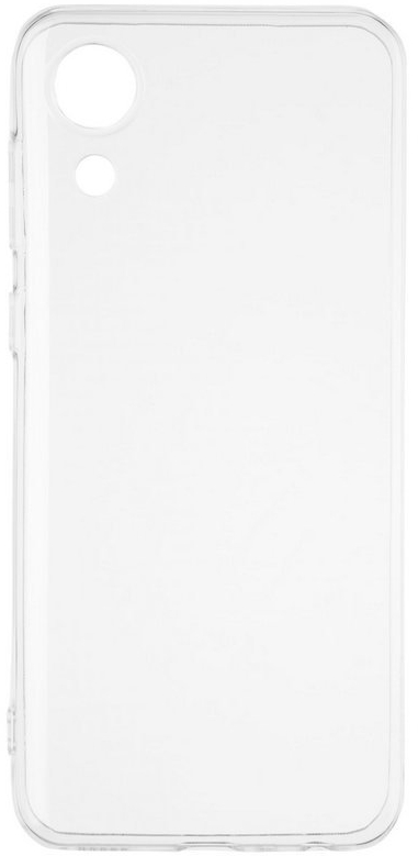 Чехол для смартфона Gelius Ultra Thin Air Case for Samsung A032 (A03 Core) Transparent (89748) - Фото 1