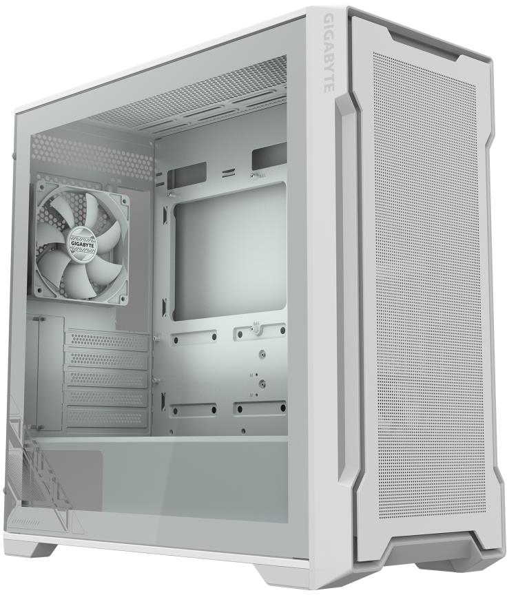Корпус Gigabyte GB-C102GI White - Фото 1