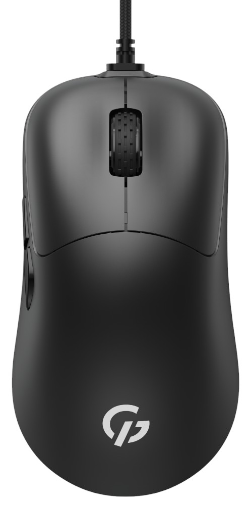 Мышь проводная игровая GamePro GM690B - Фото 1