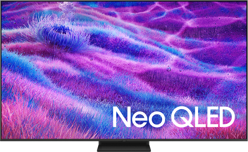 Телевизор Samsung QE55QN80FAUXUA - Фото 1