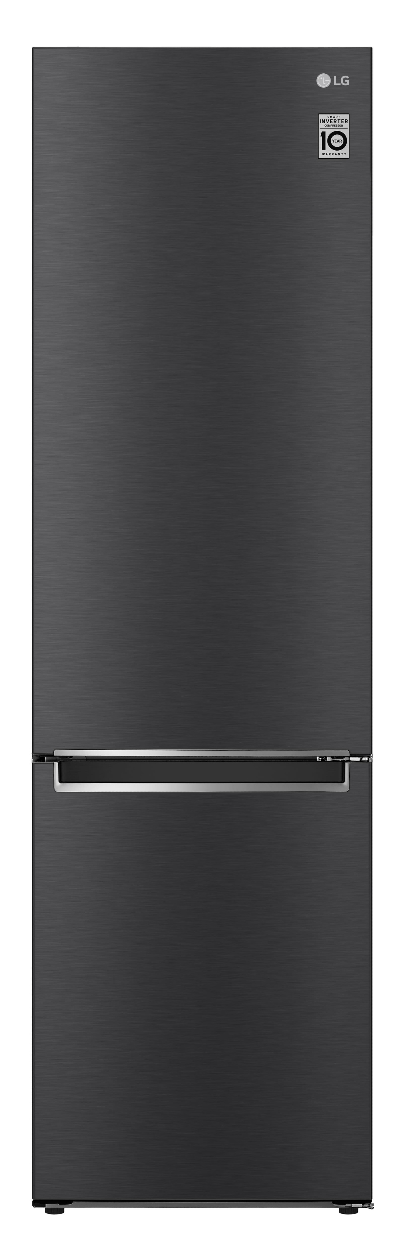 Уценка - Холодильник LG GW-B509SBNM - Фото 1