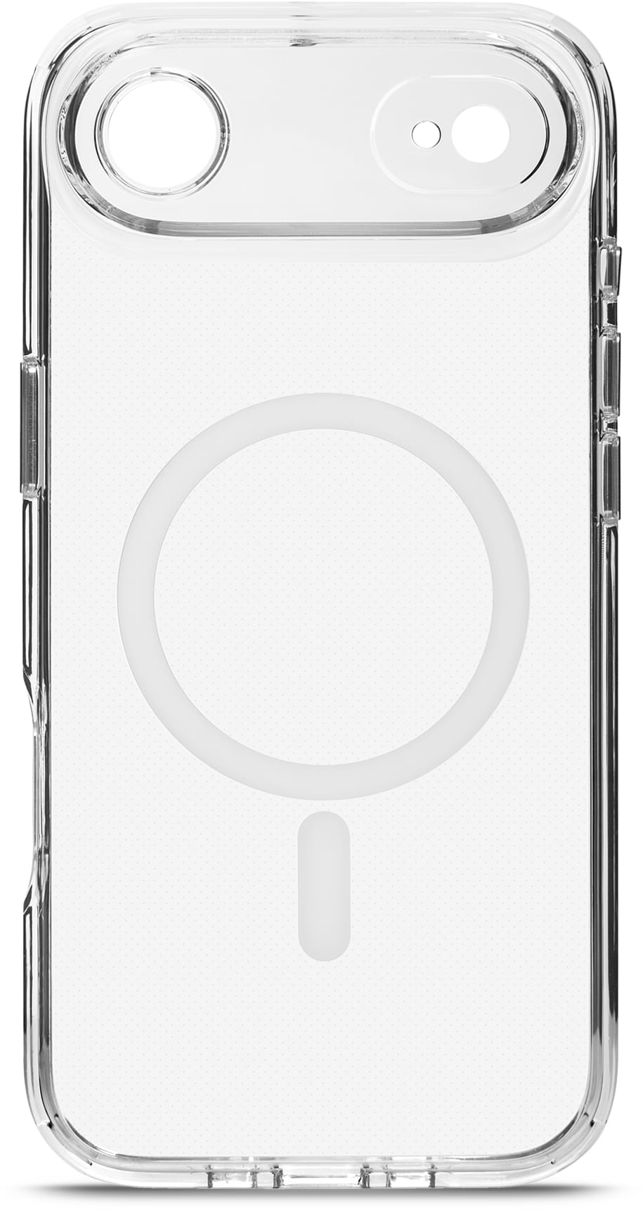 Чохол для смартфону Harder Nude MagCase for Apple iPhone 17 Air (ARM87345) - Фото 1