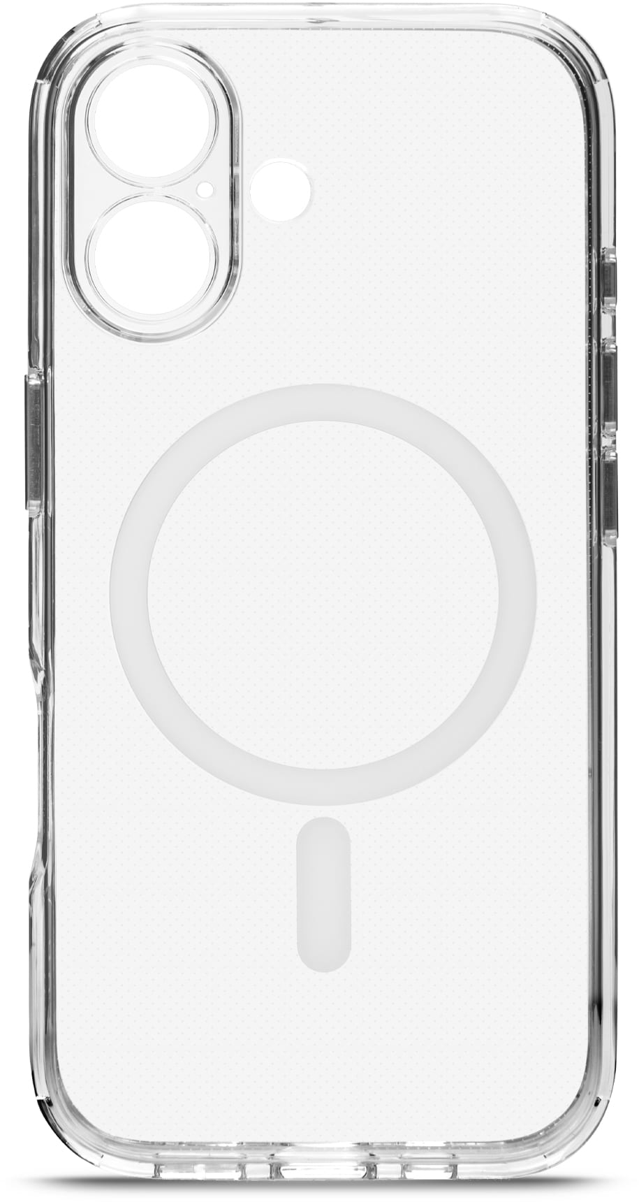 Чохол для смартфону Harder Nude MagCase for Apple iPhone 17 (ARM87346) - Фото 1