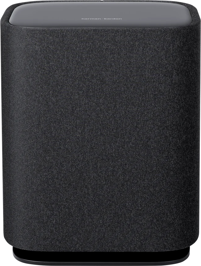 Сабвуфер Harman/Kardon HKENCHSUB2BLKEP - Фото 1