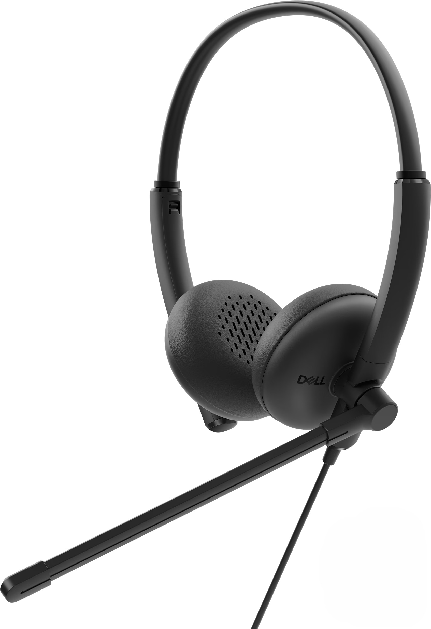 Купити Гарнітура дротова Dell Wired Headset - WH125 (520-BBLV) - Фото 1 Гарнітура дротова Dell Wired Headset - WH125 (520-BBLV) - Фото 1