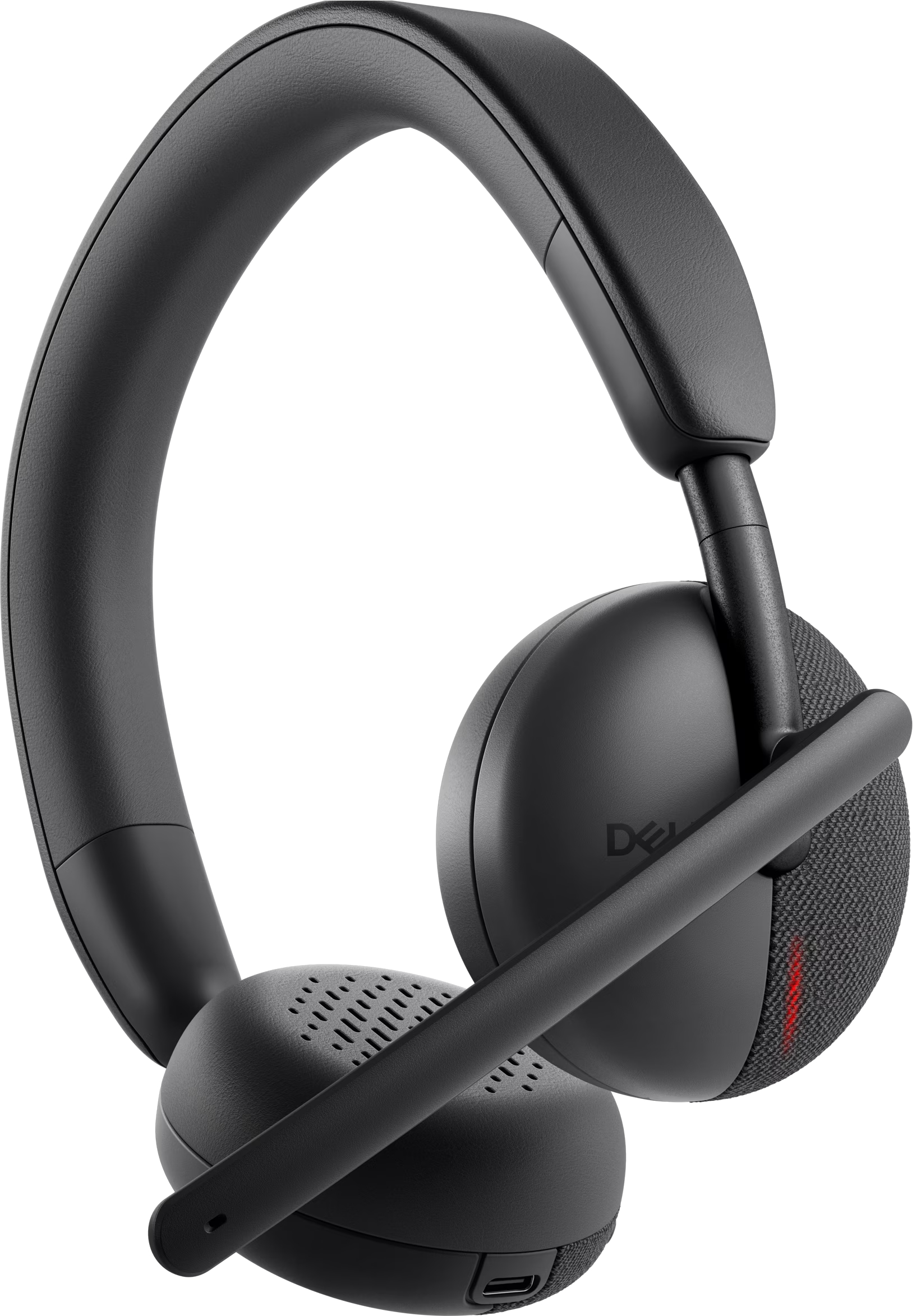 Купити Гарнітура бездротова Dell Pro Wireless Headset - WL3024 (520-BBDG) - Фото 1 Гарнітура бездротова Dell Pro Wireless Headset - WL3024 (520-BBDG) - Фото 1