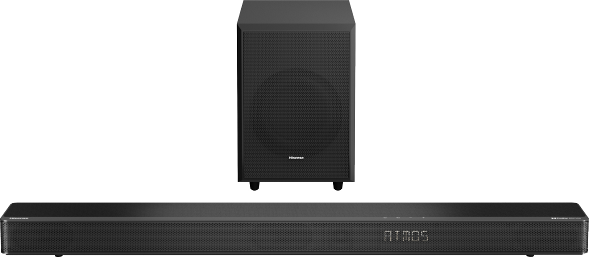 Саундбар Hisense AX3120G - Фото 1