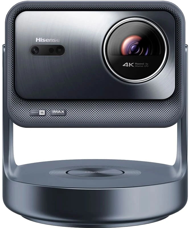 Проектор Hisense C2-ULTRA - Фото 1