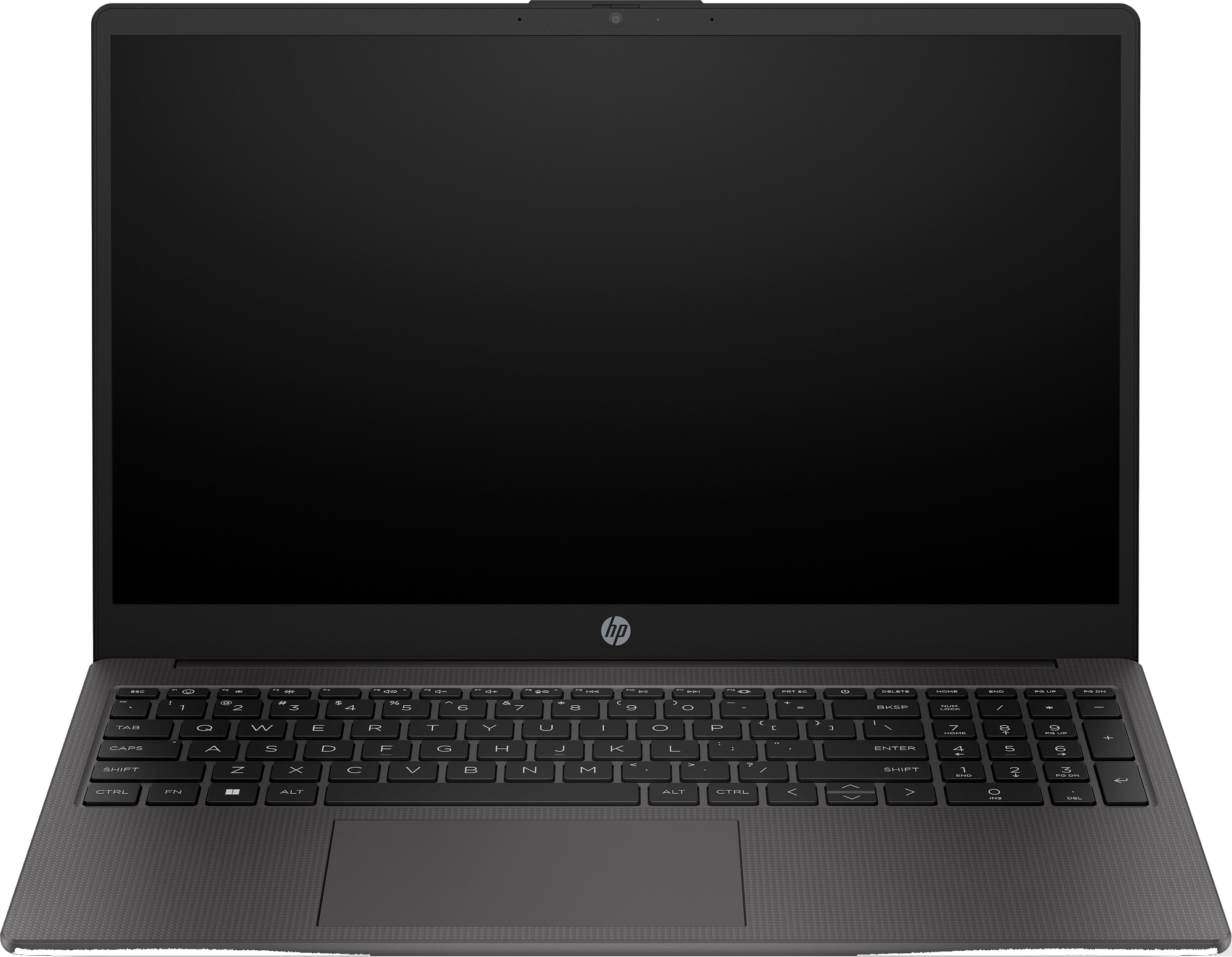 Ноутбук HP 255-G10 (9Y713AT) Dark Ash Silver - Фото 1