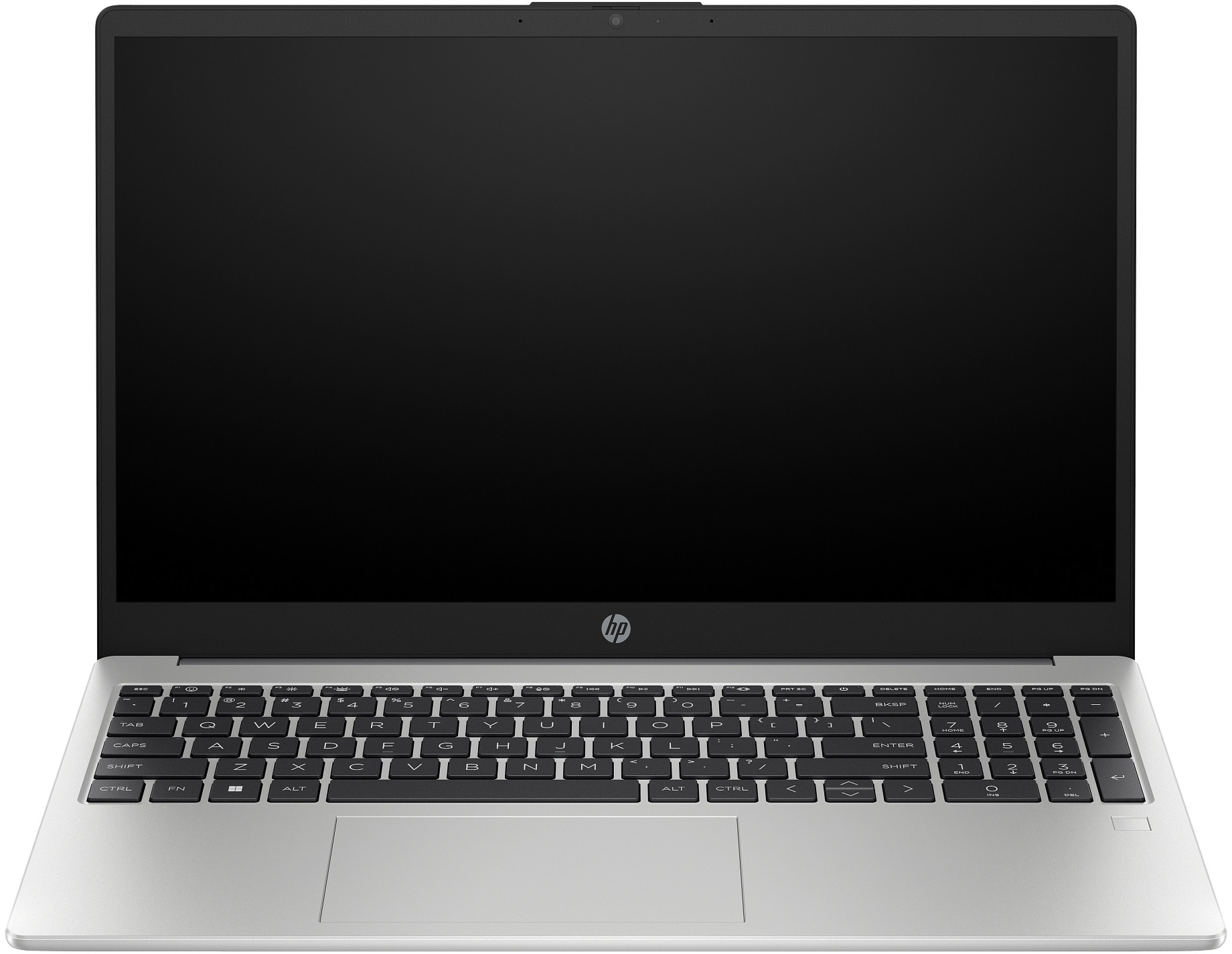 Ноутбук HP 255-G10 Notebook (A23NFEA) Silvery - Фото 1