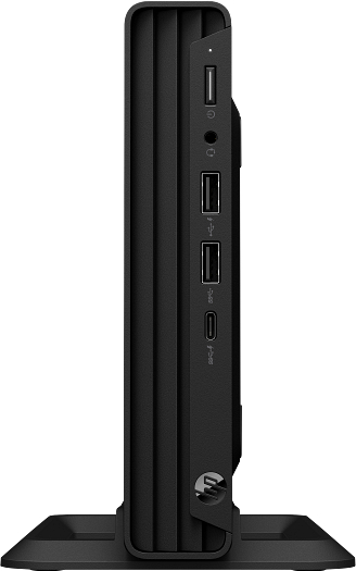 Неттоп HP 260-G9 DM (B6HC9ES) - Фото 1