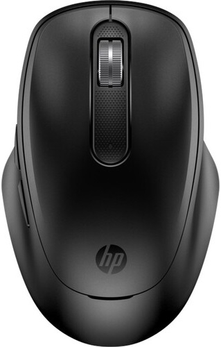Мышь беспроводная HP 510 Ultra-Fast Rechargeable (9C2F6AA) - Фото 1